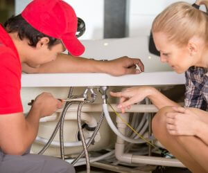 About Emergency plumbing pros East Orleans, MA
