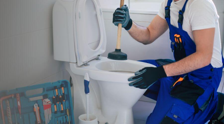 Professional emergency plumbing in East Orleans, MA